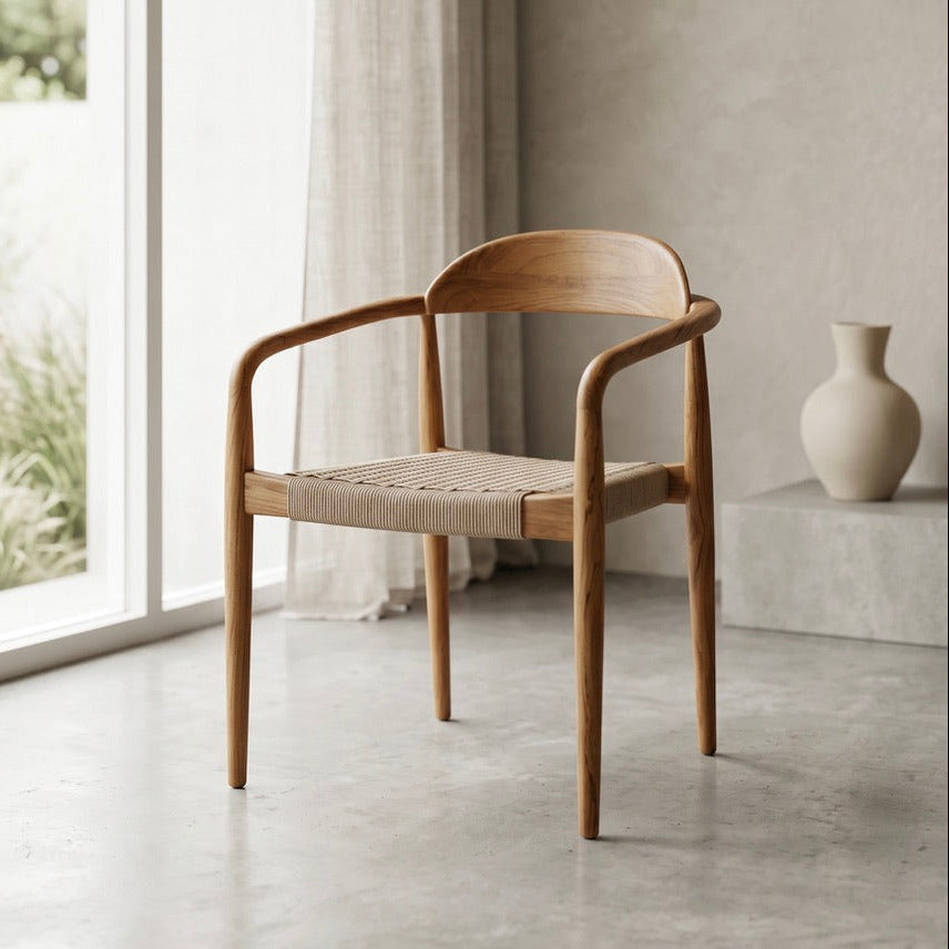 Chaise TASMAN homa home