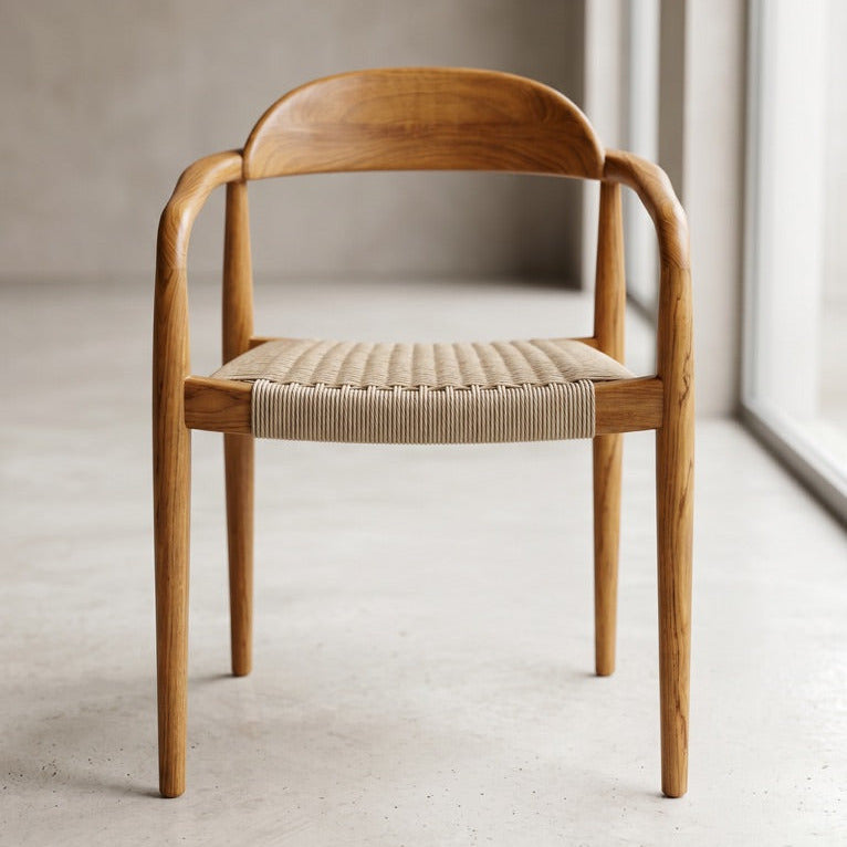 Chaise TASMAN homa home