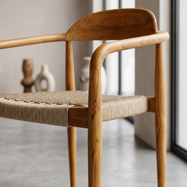 Chaise TASMAN homa home