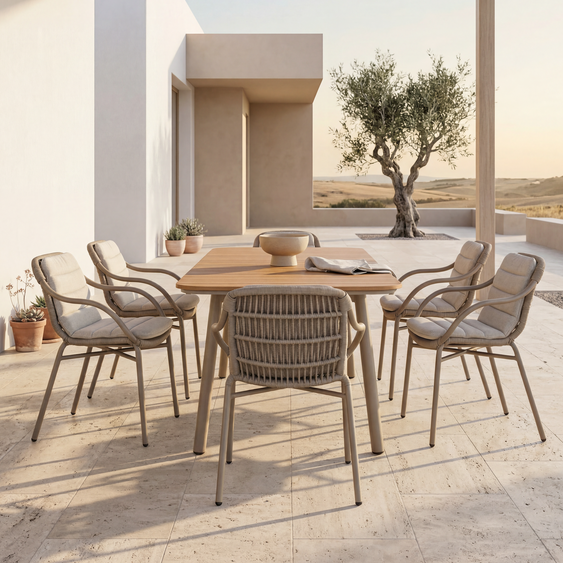 Samui beige homa home