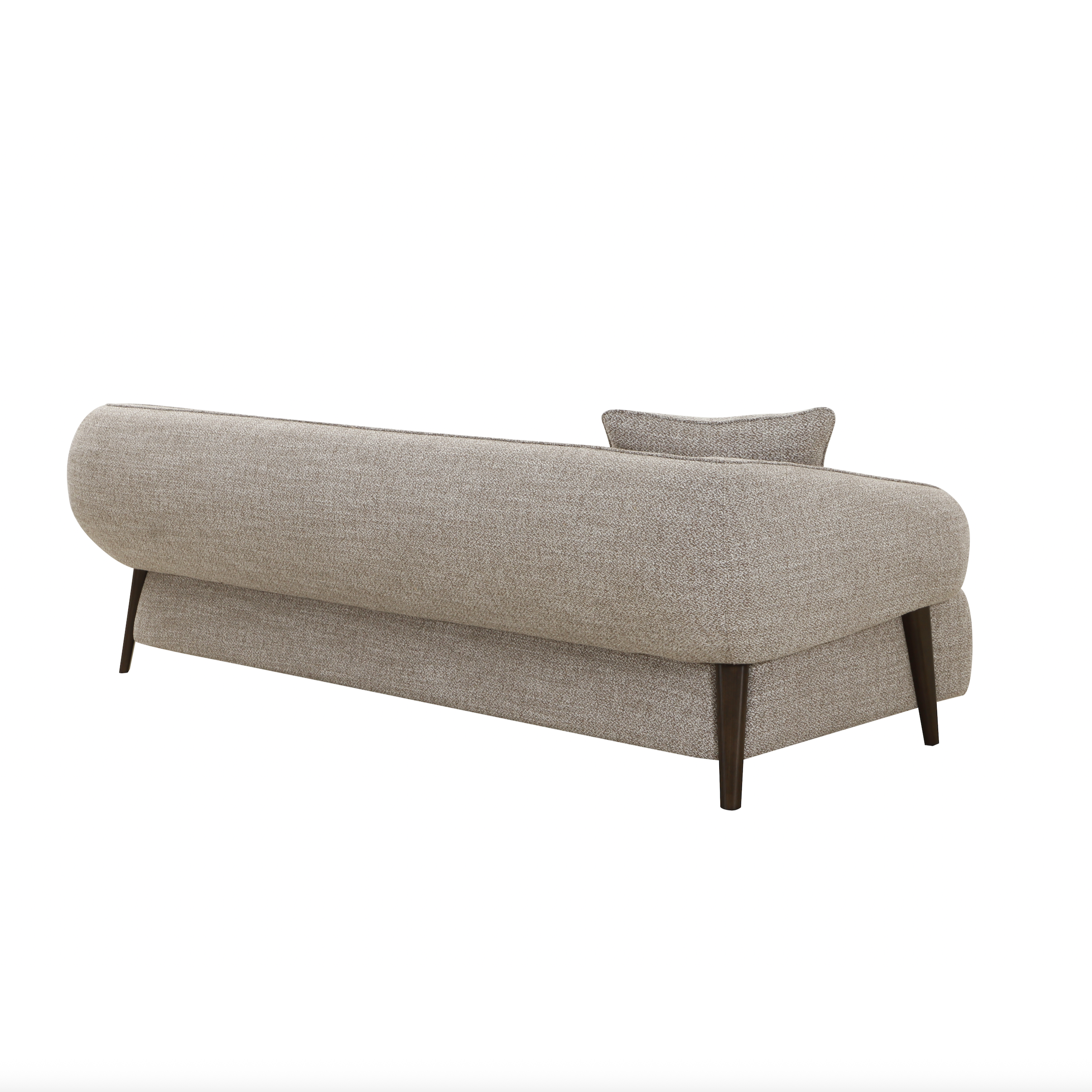 Canapé MILANO 3 places Greige homa home