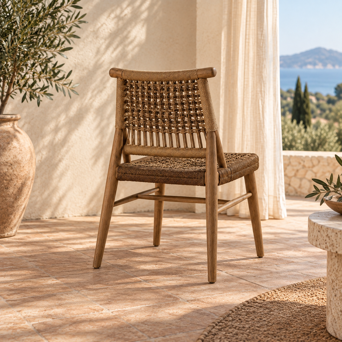 Chaise Oria Homa Home