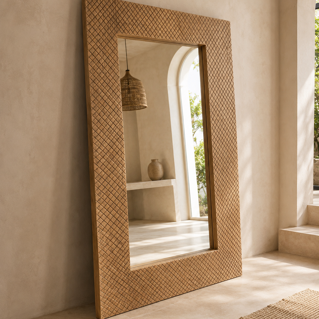 Miroir Romy homa home