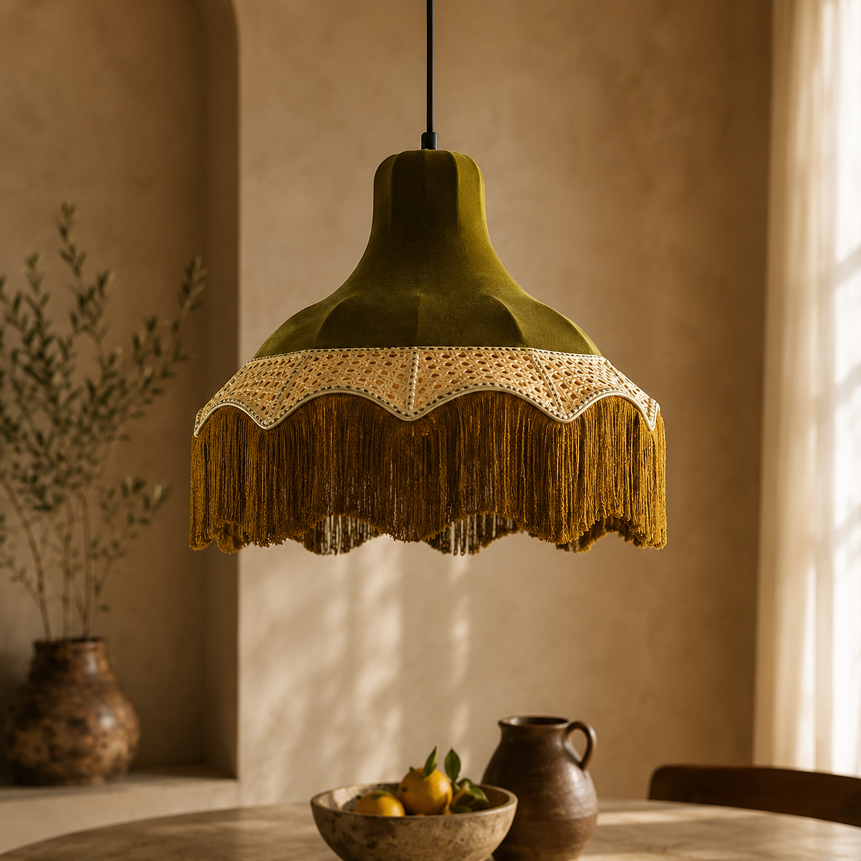 Suspension Mina 35,5 × 40 homa home
