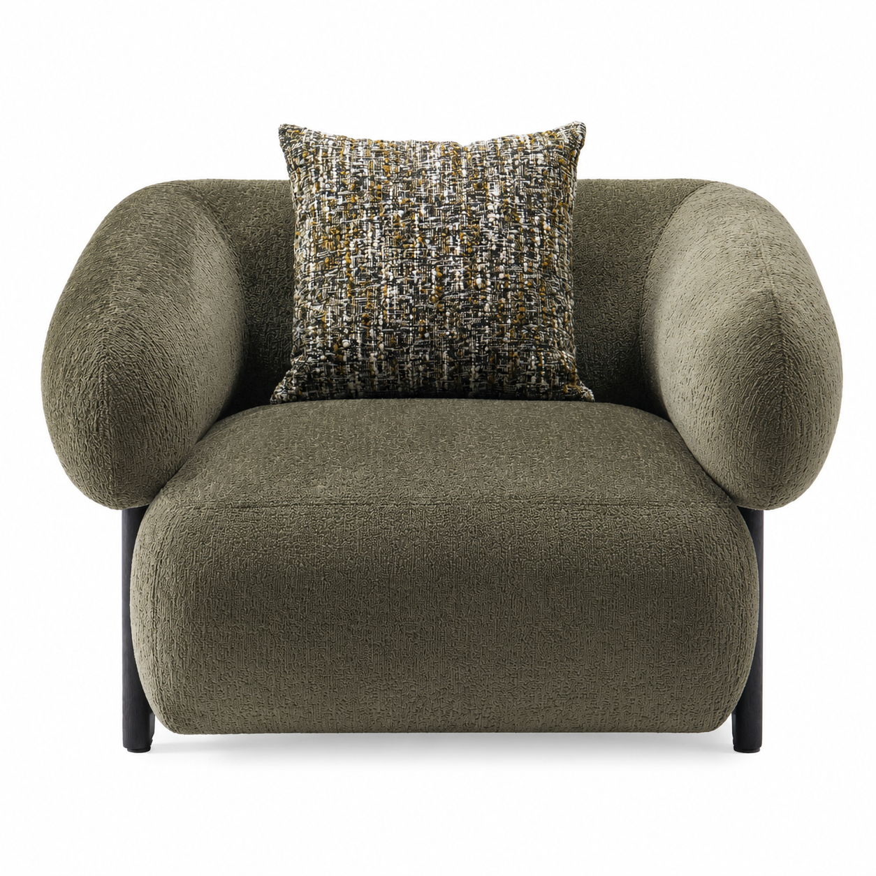 Fauteuil TIGA homa home