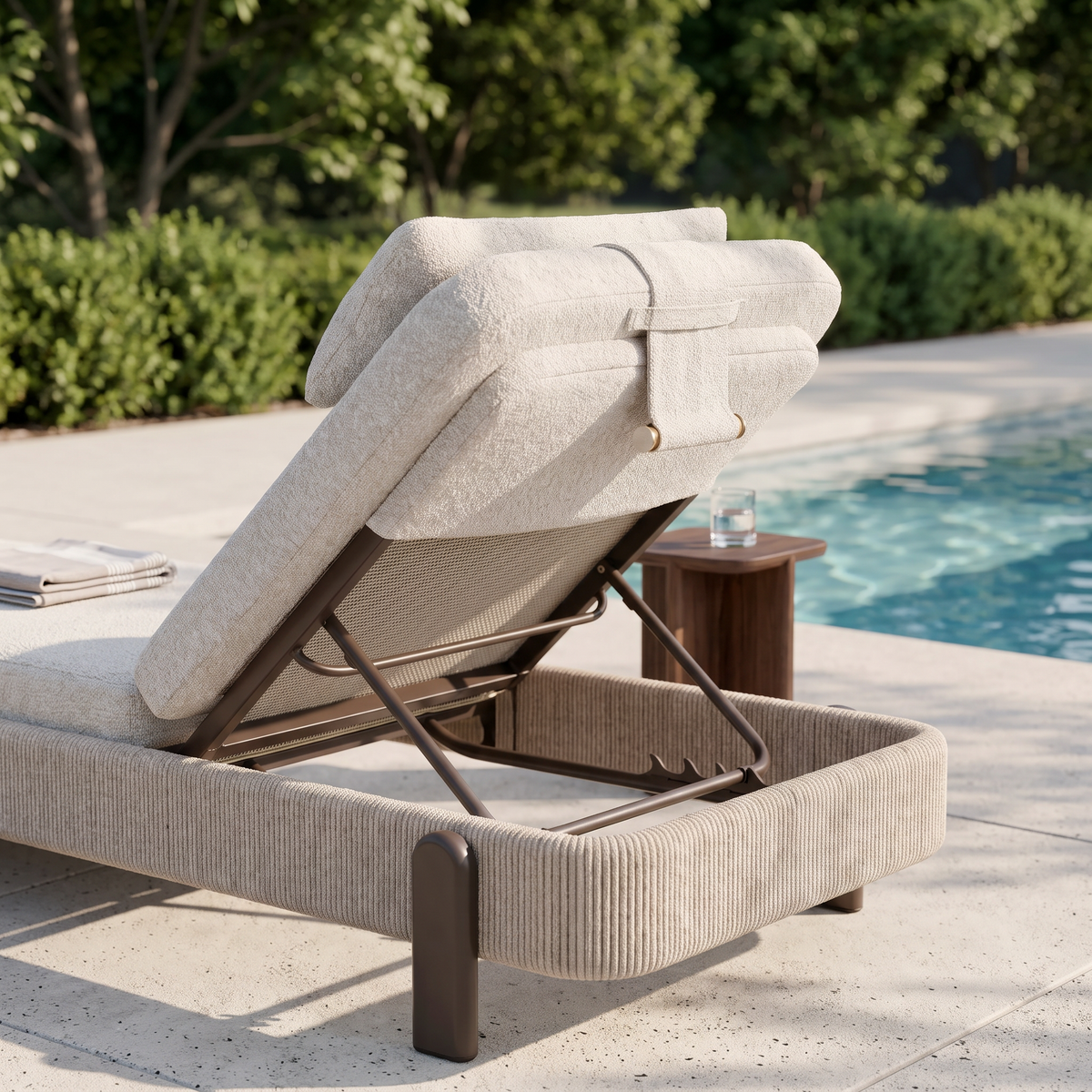 Transat Vela Homa Home