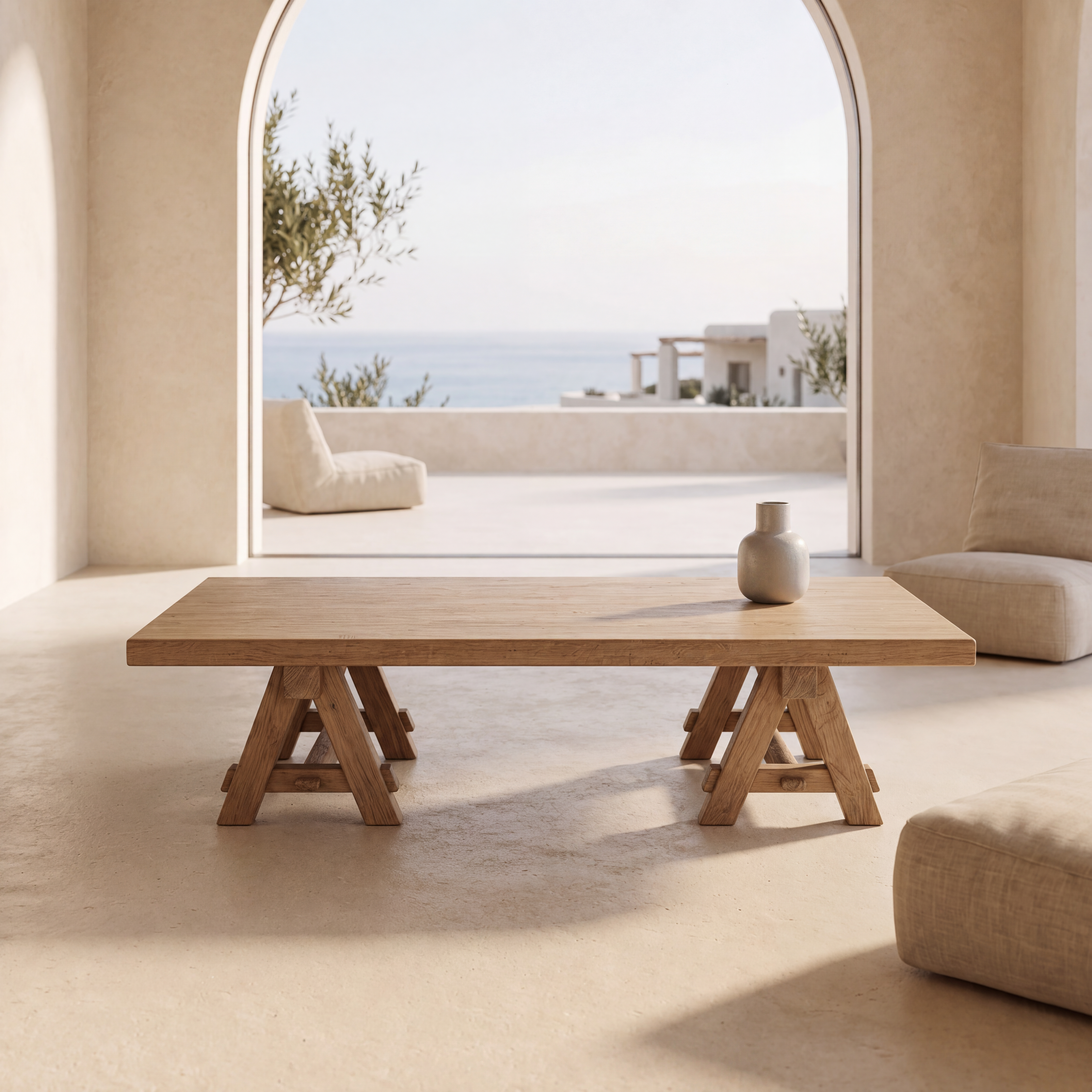 Table basse Ormea homa home
