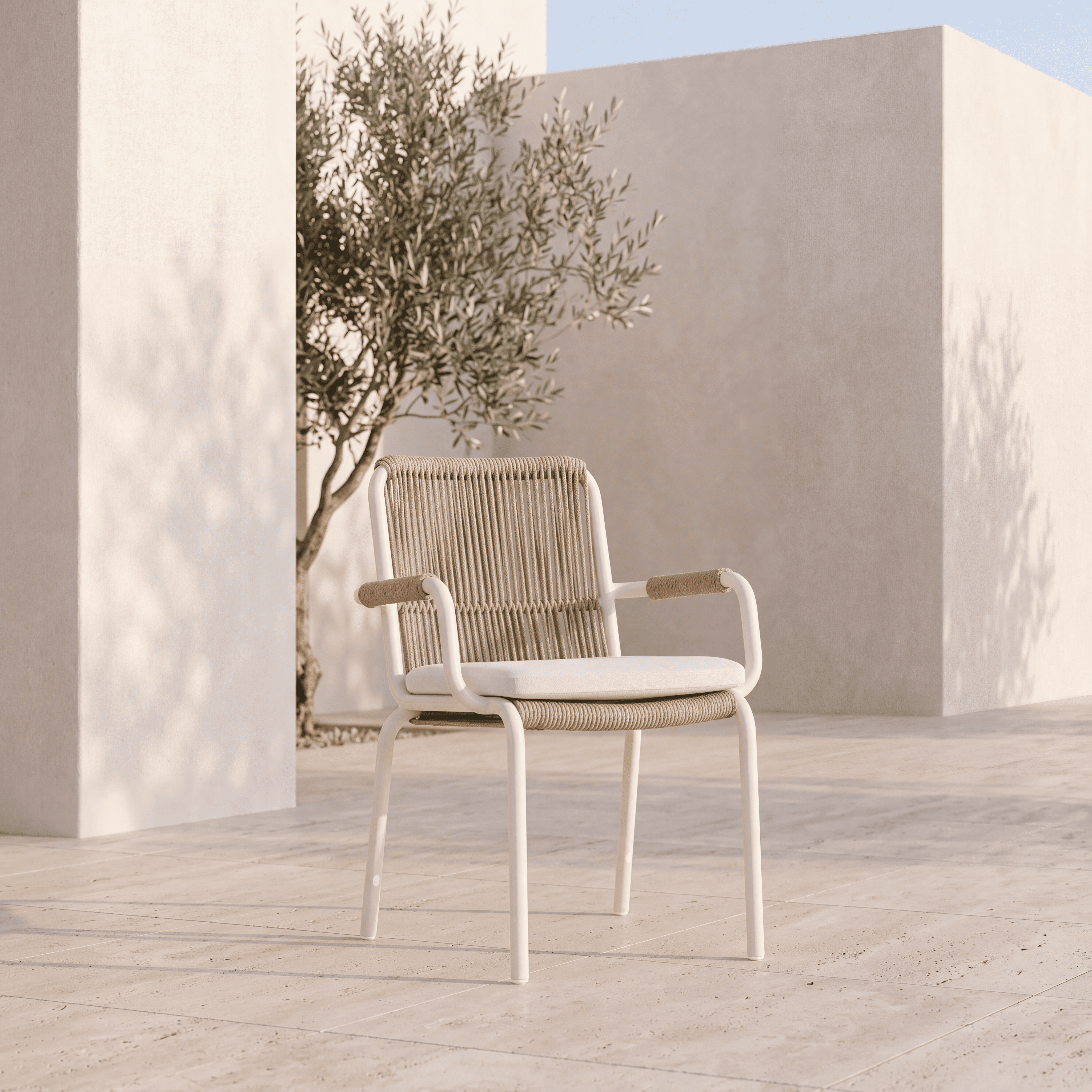 Chaise Ohana homa home