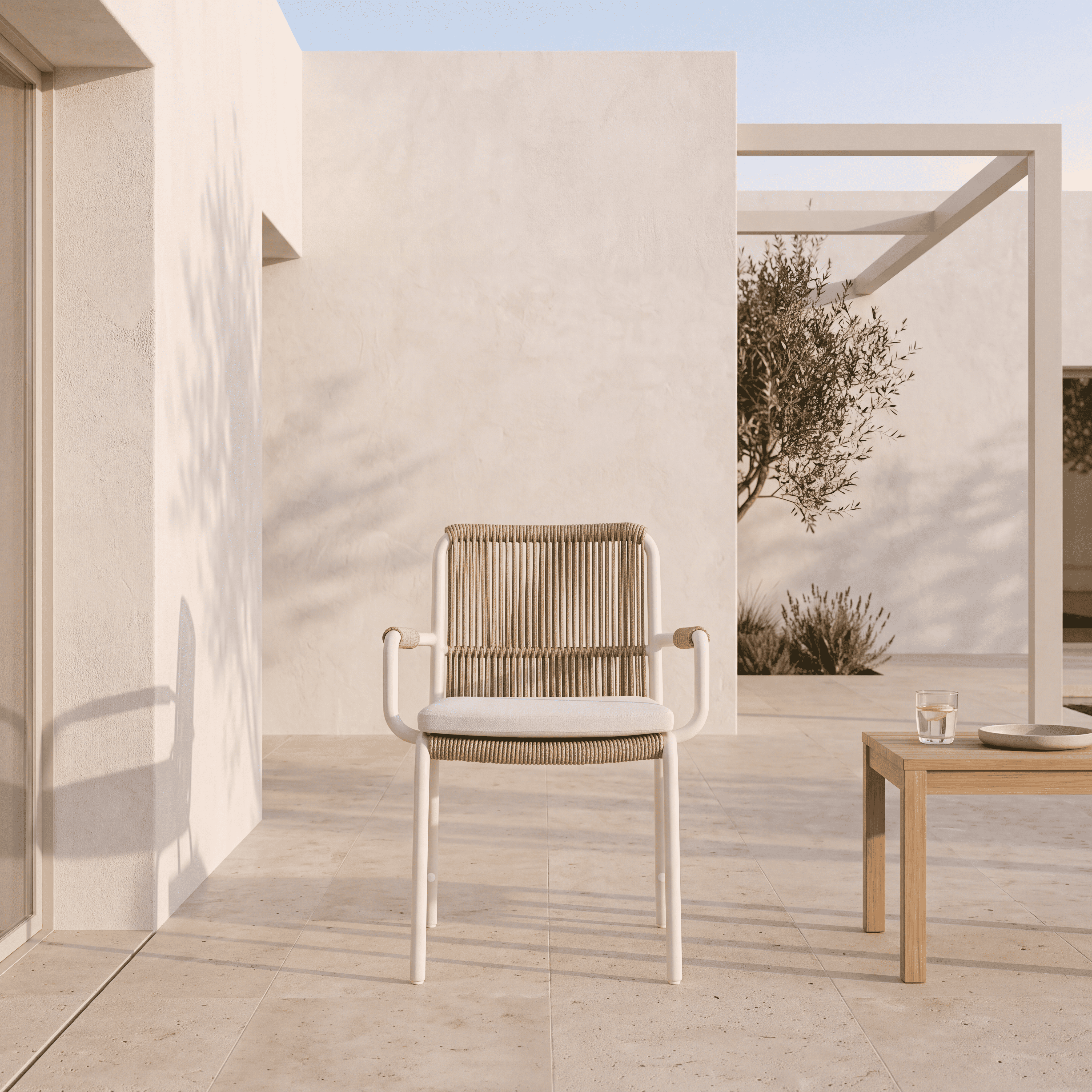Chaise Ohana homa home