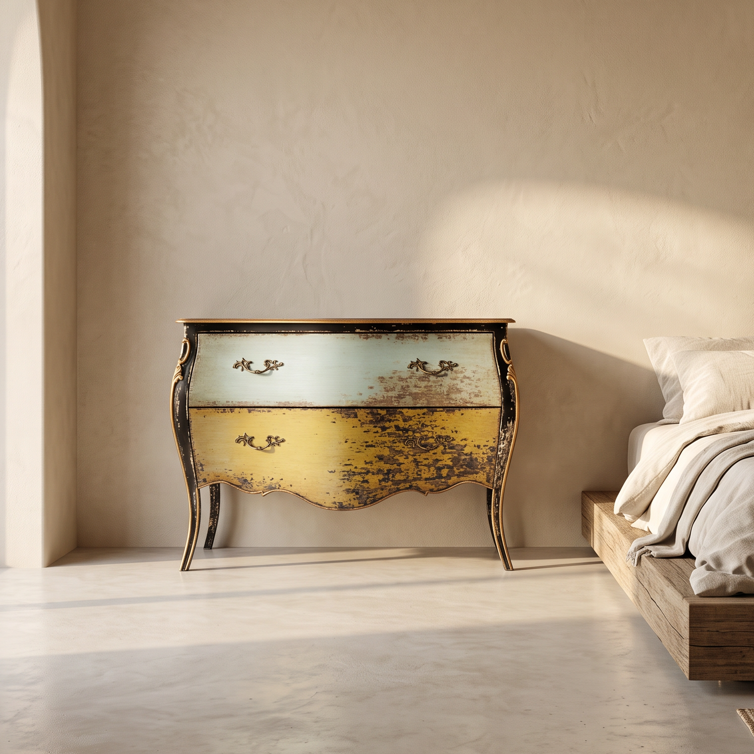 Commode Panama homa home