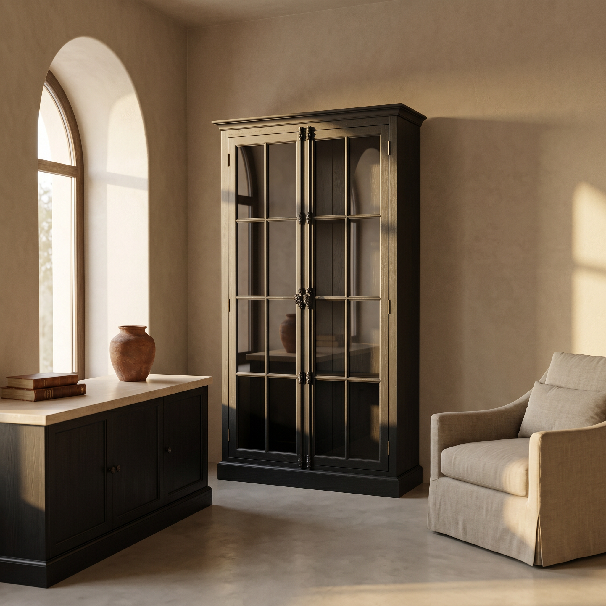 Vitrine Sydney homa home