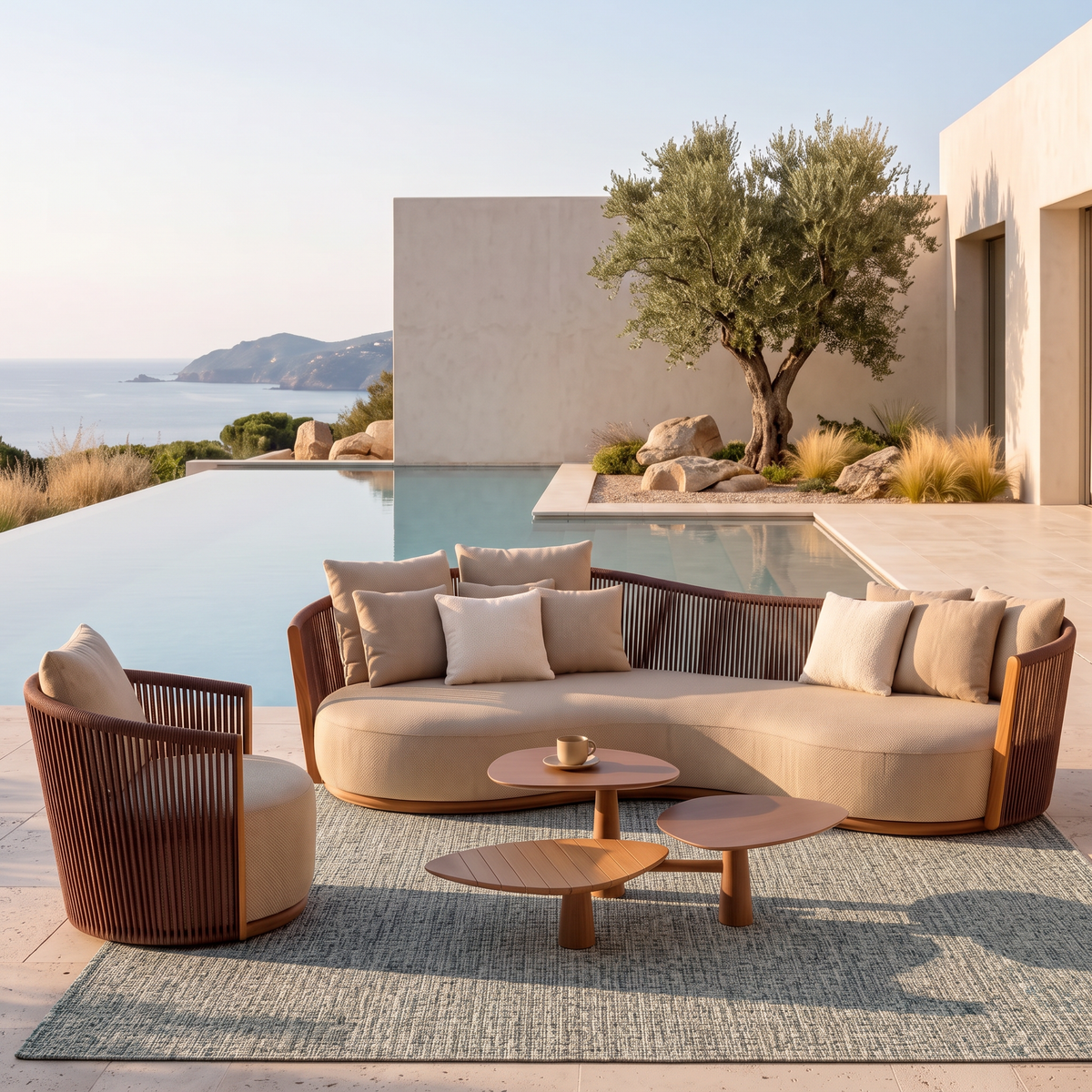 Tapis Marea Homa Home