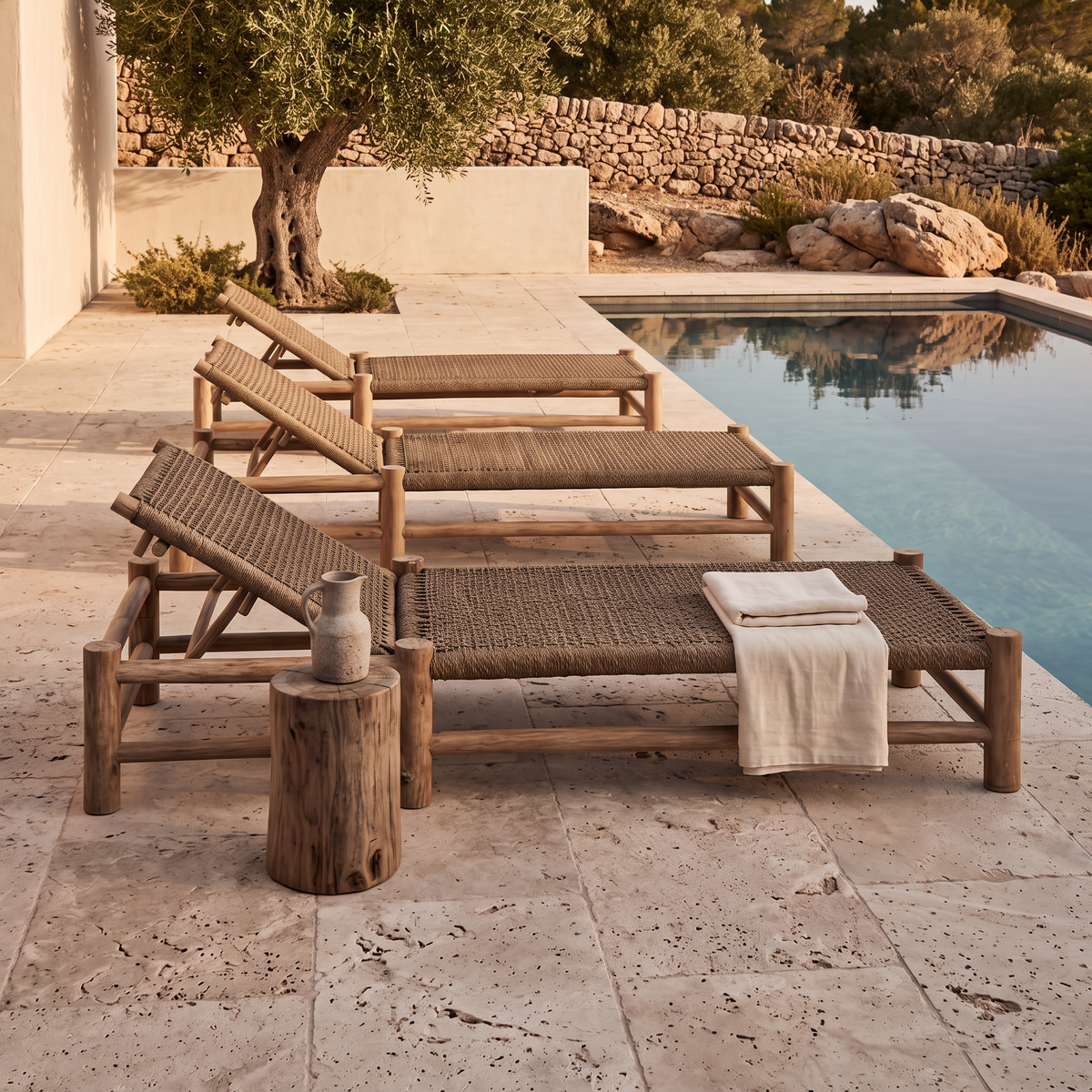 Transat Tulum Homa Home