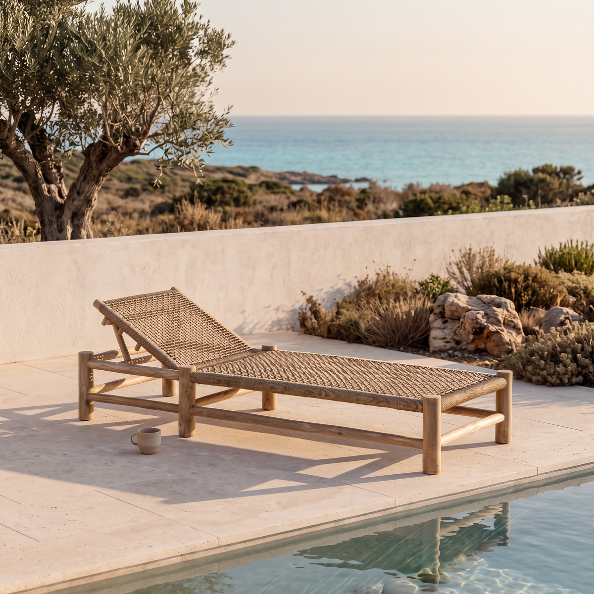 Transat Tulum Homa Home
