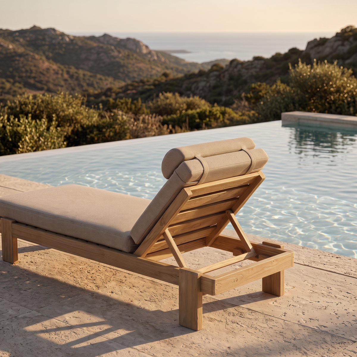 Transat Flora homa home