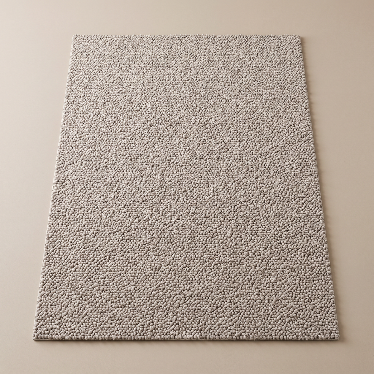 Tapis bouclette Homa Home