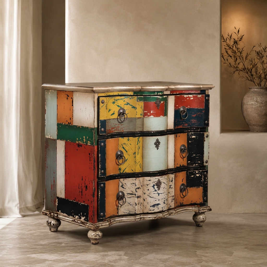 Commode Roterdam homa home