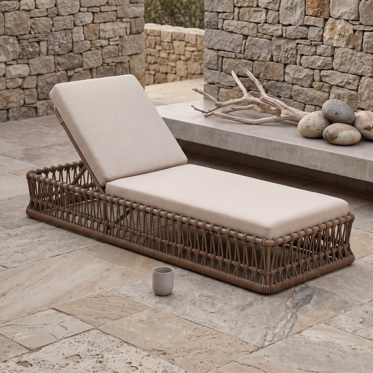 Transat Nara homa home