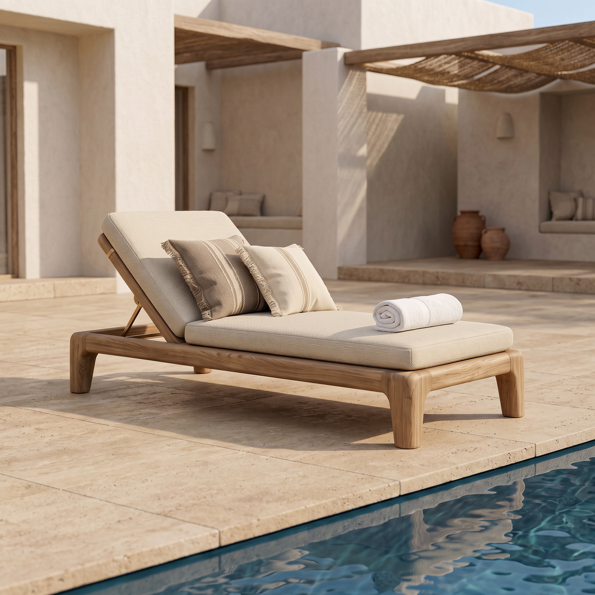 Transat Tavira Homa Home