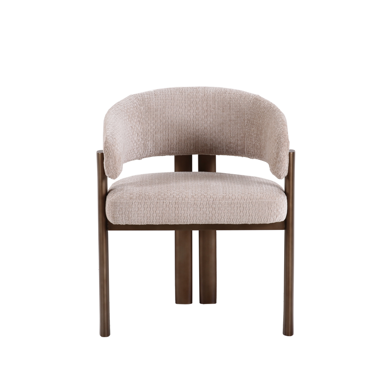 Chaise Ninon L'Empreinte