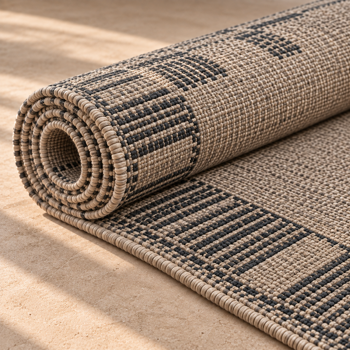 Tapis Trame Homa Home