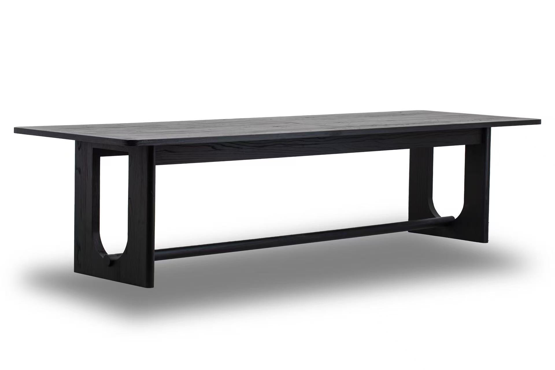 Table à manger Sydney en 240cm homa home