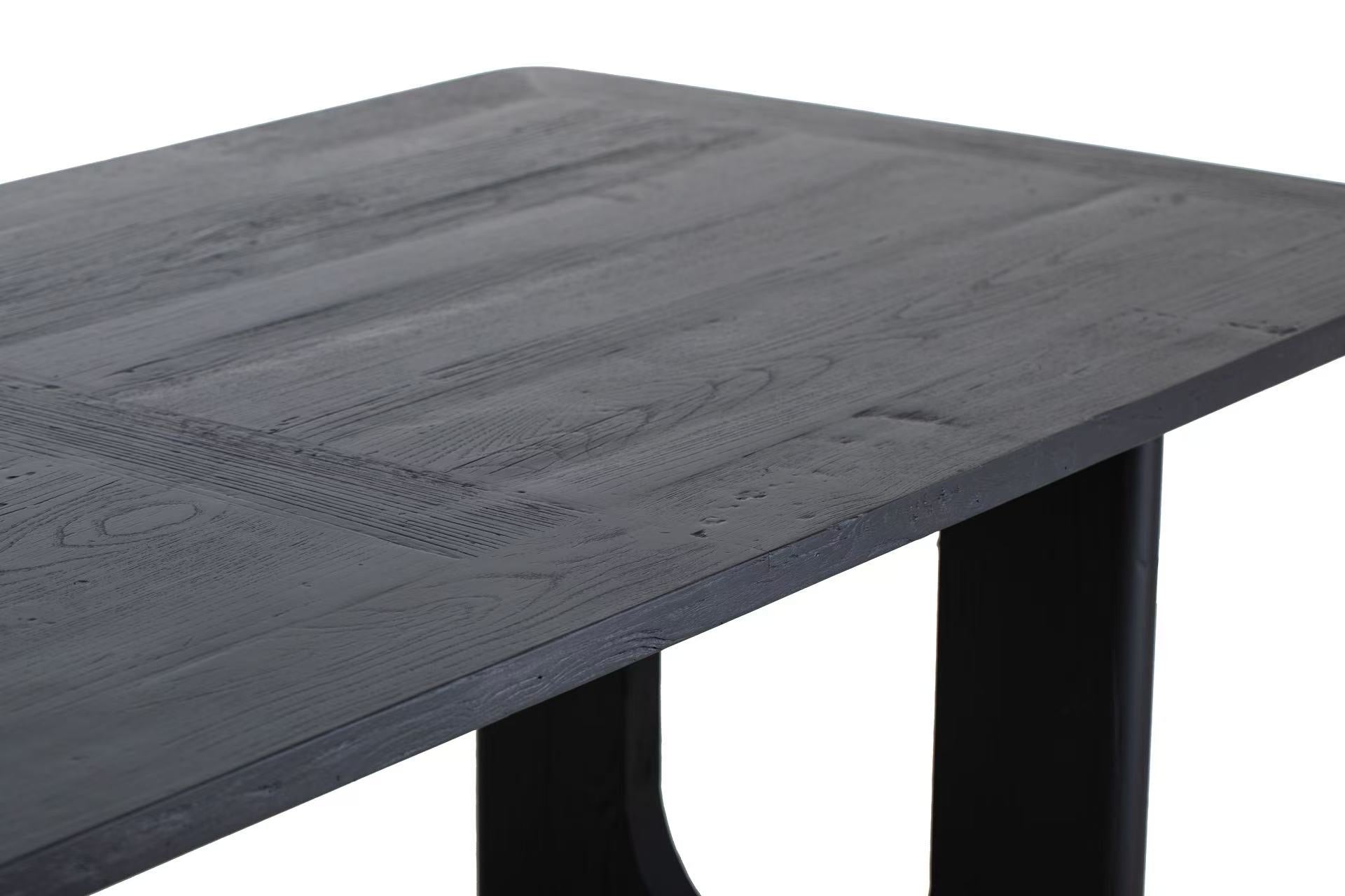 Table à manger Sydney en 240cm homa home