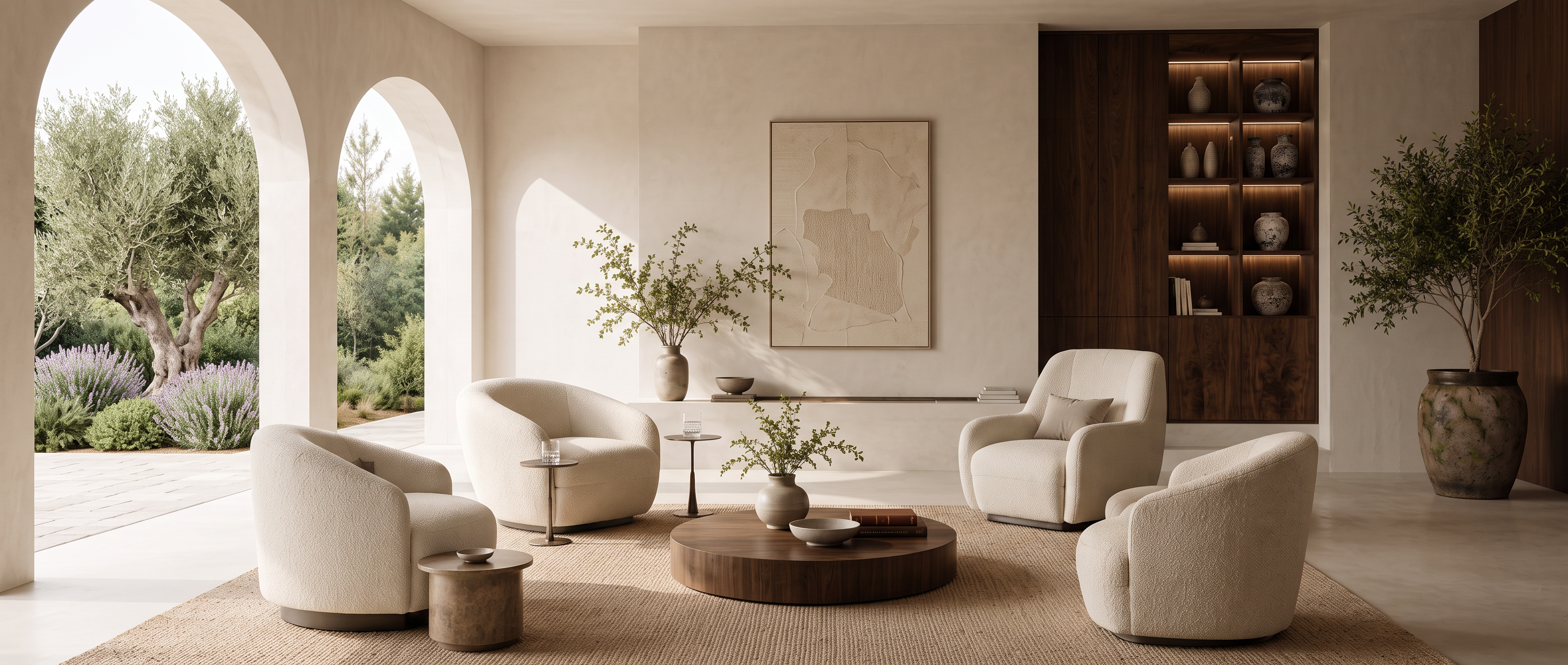 Fauteuils