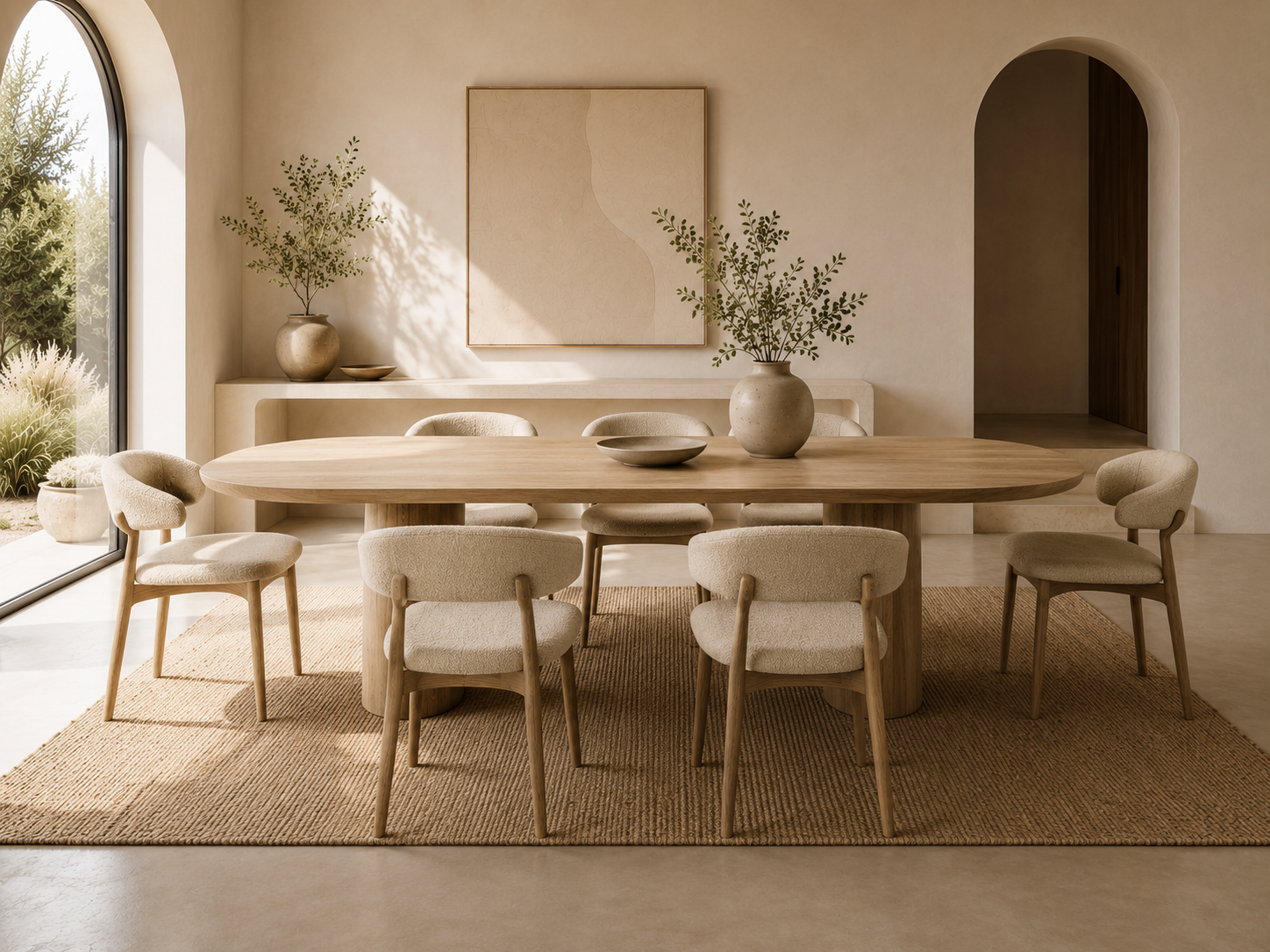 Tables à manger