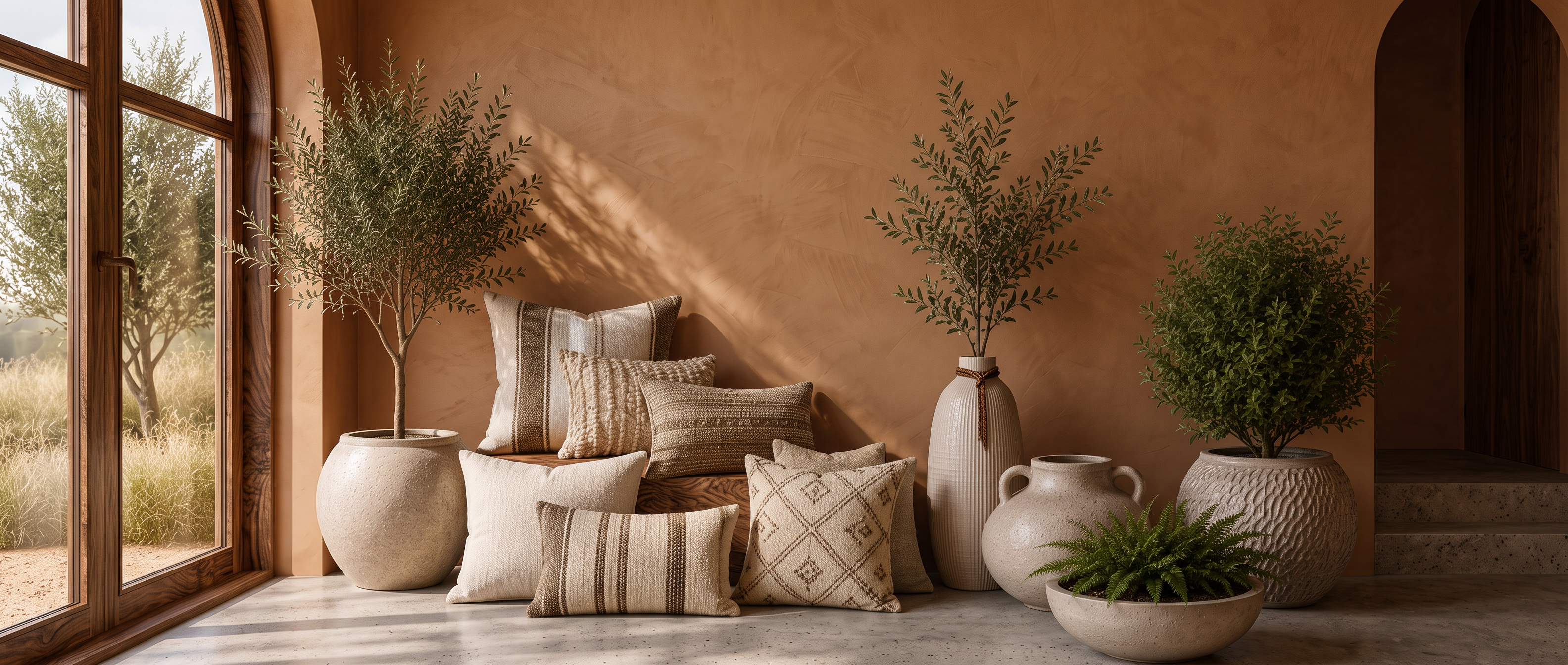 Décorations