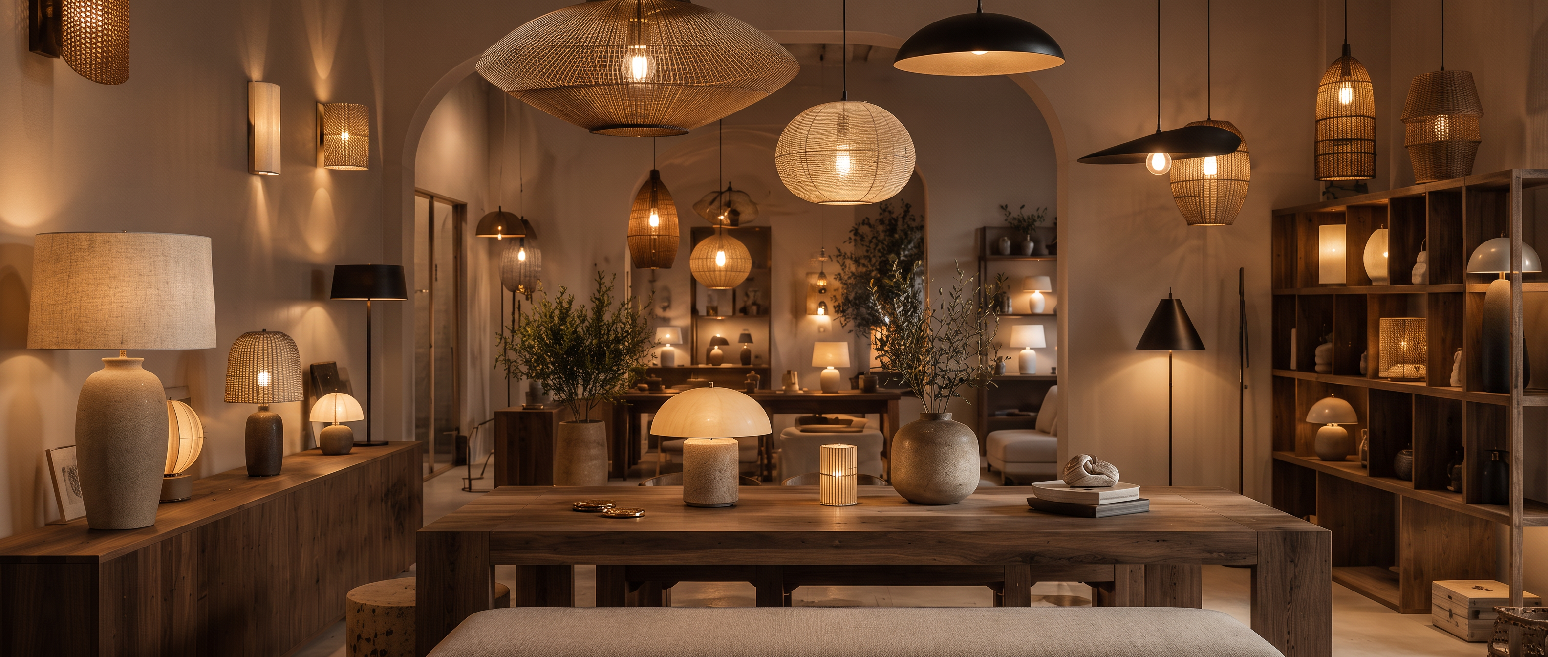 Luminaires