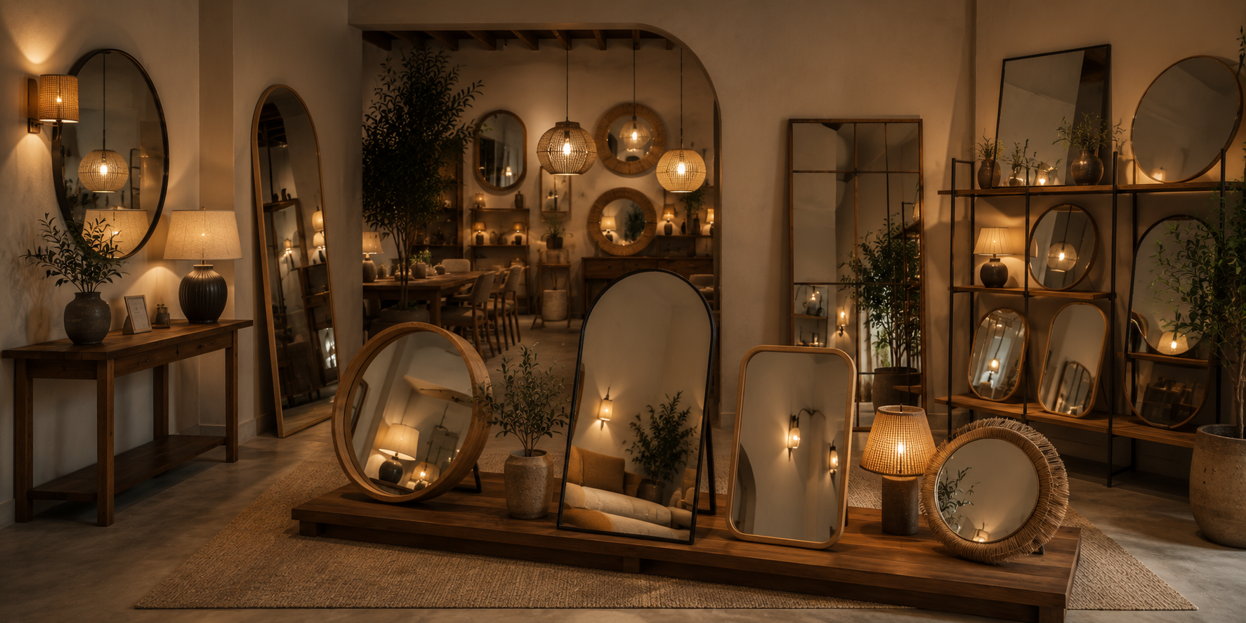 Miroirs