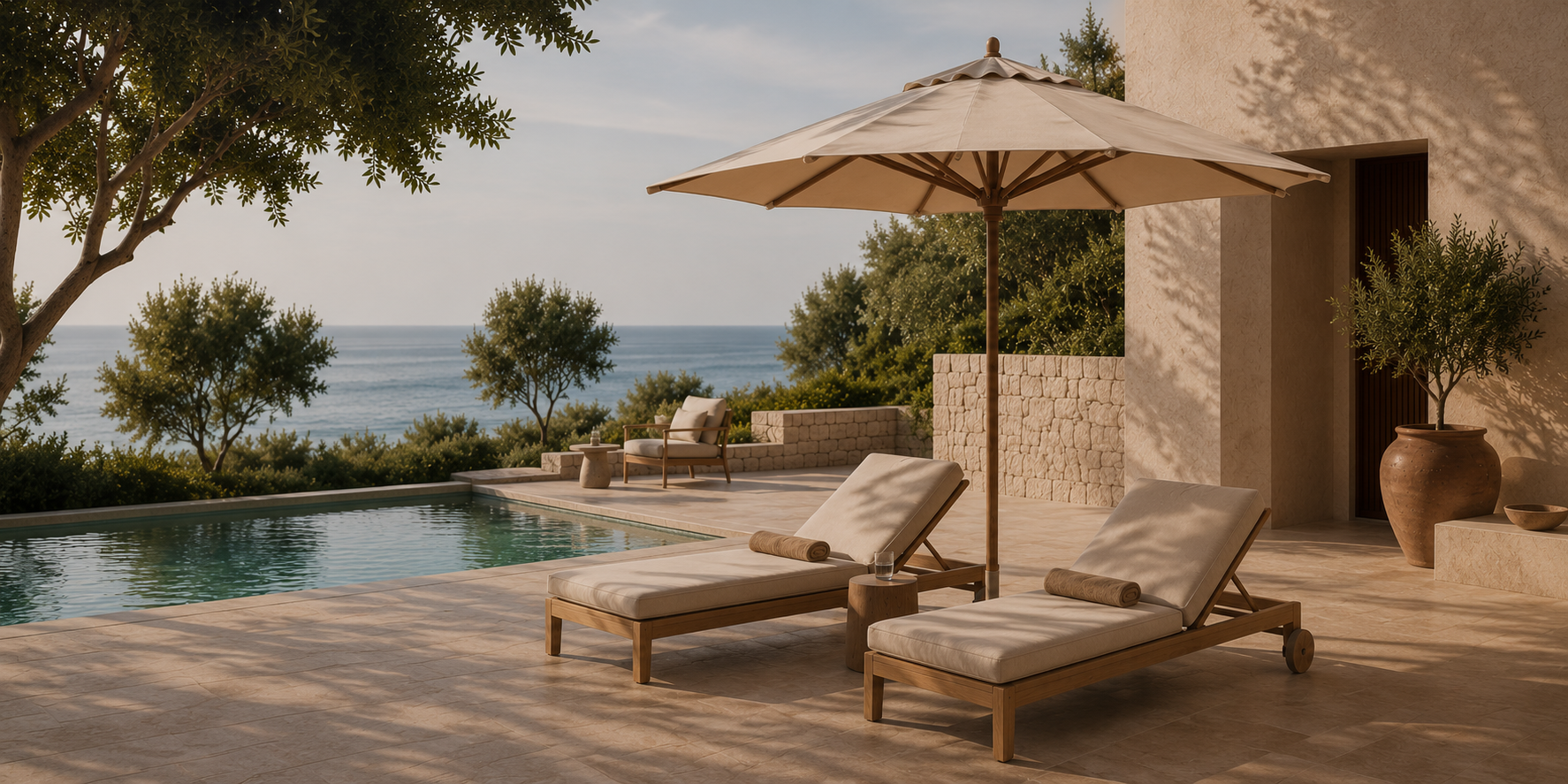 Parasols