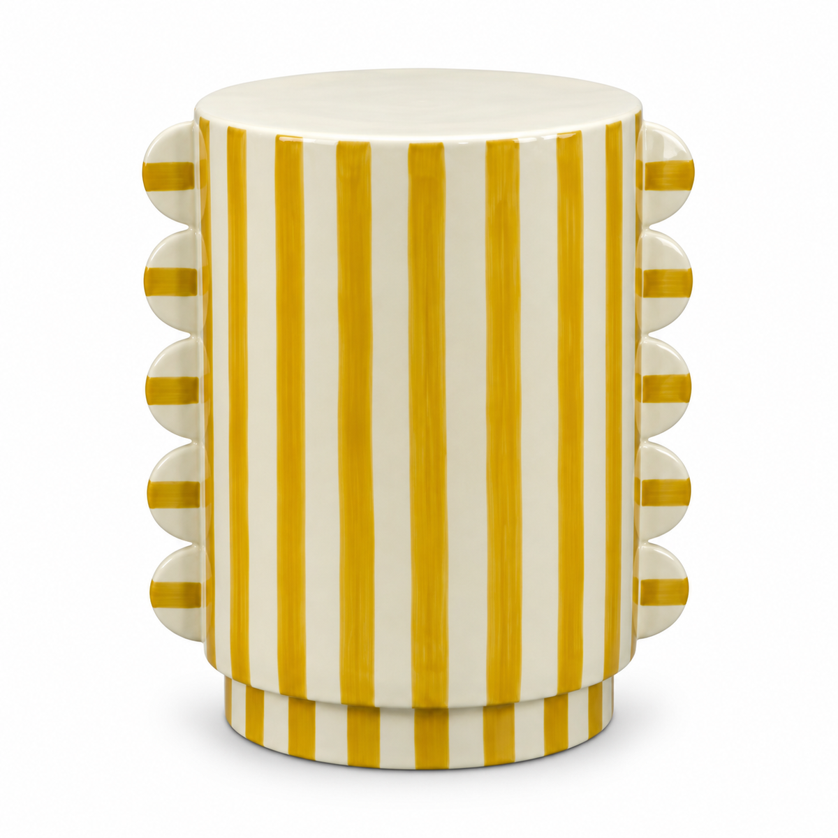 Table d'appoint Capri Homa Home