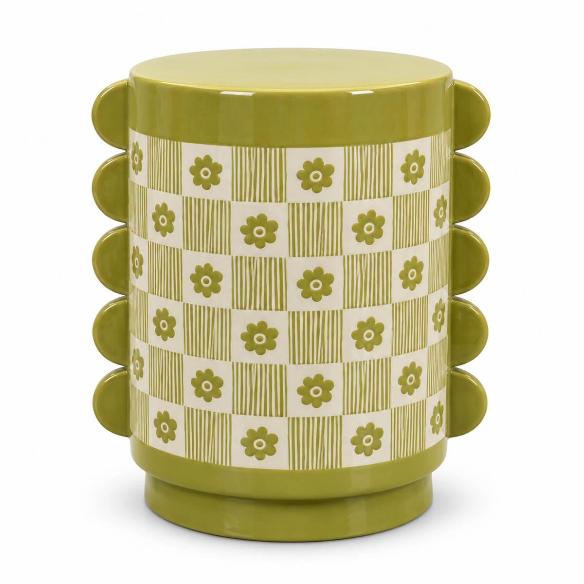 Table d'appoint Fiore Homa Home