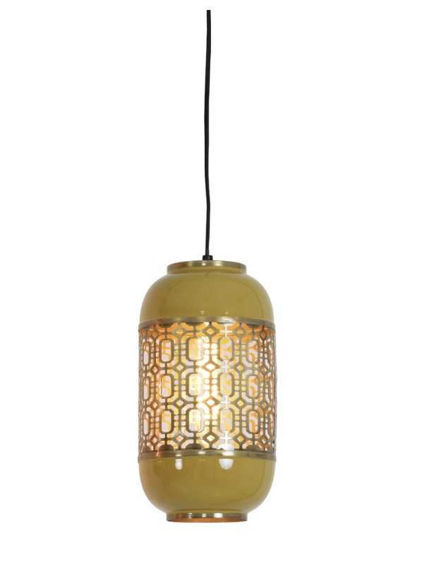 Suspension Hoju miel homa home