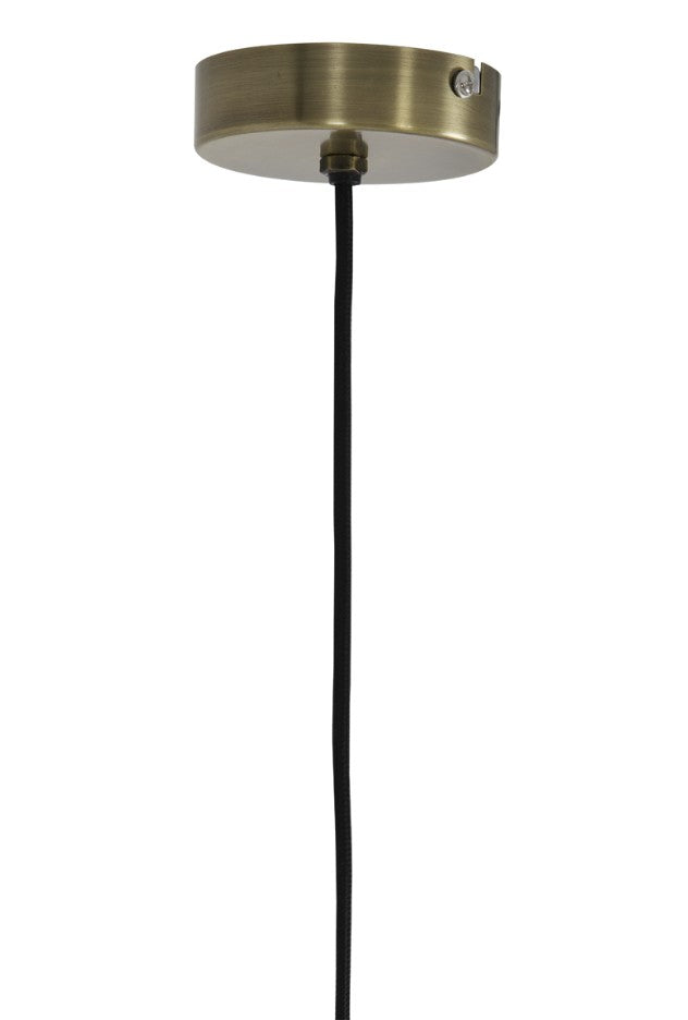 Suspension Hoju miel homa home