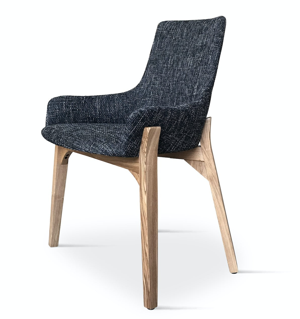 Chaise baquet vico L'Empreinte