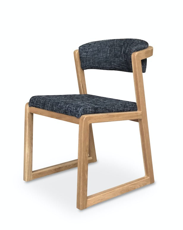Chaise luge vico L'Empreinte