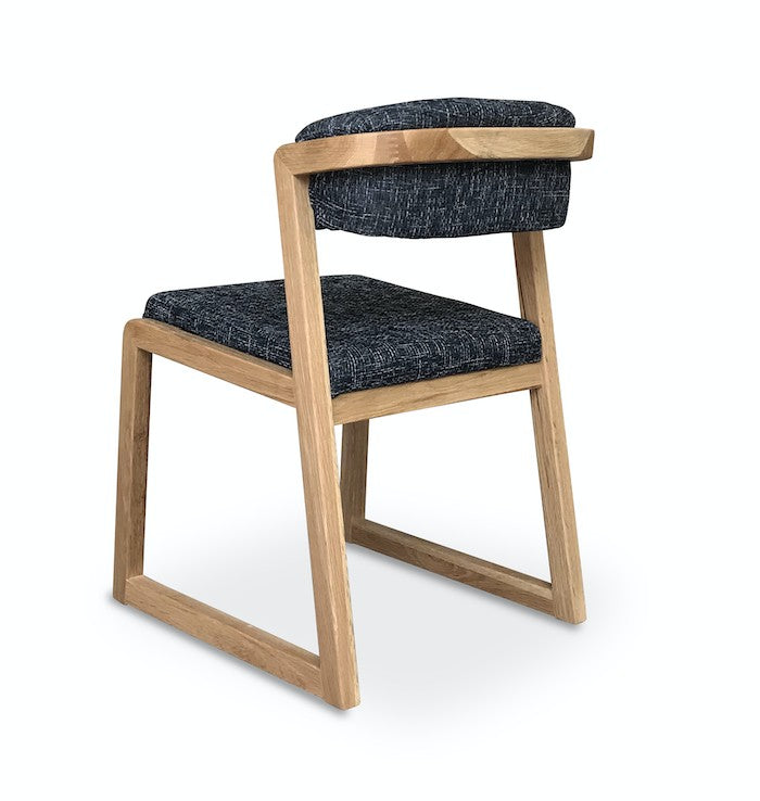 Chaise luge vico L'Empreinte