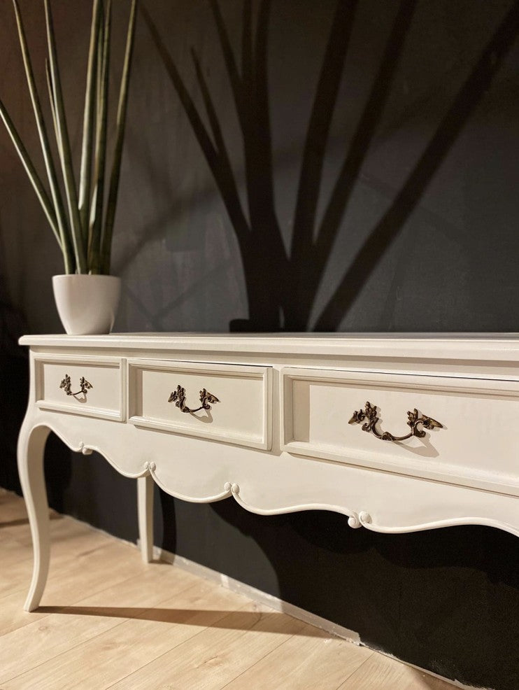 Console Nairobi L'Empreinte