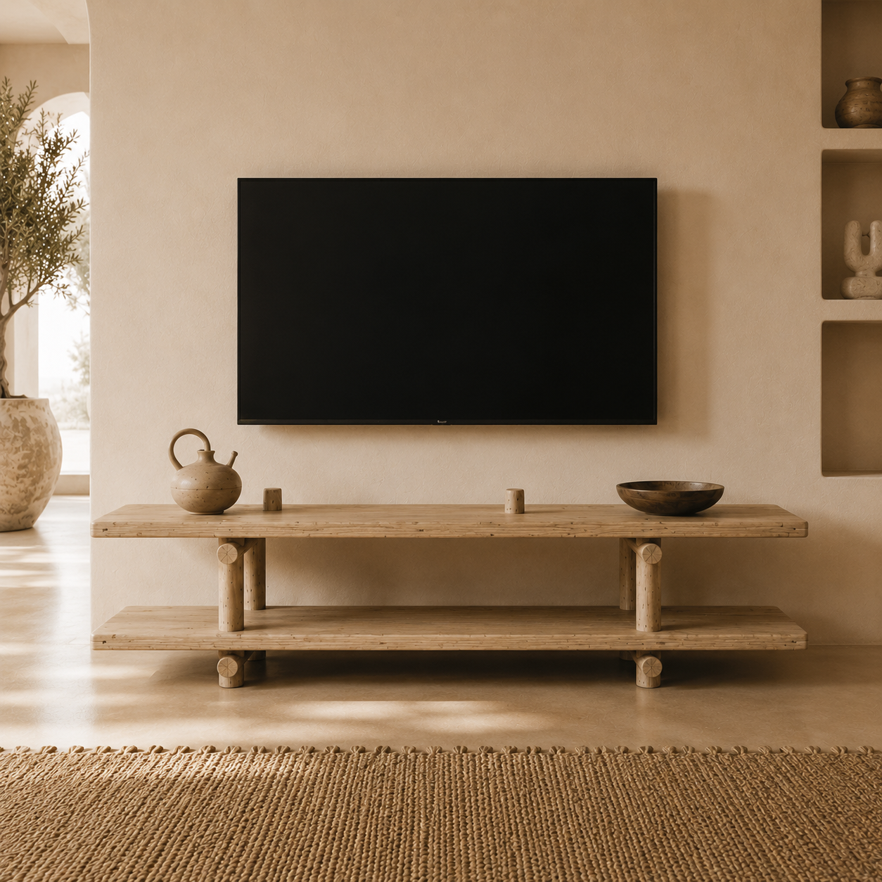 Console tv ORMEA homa home