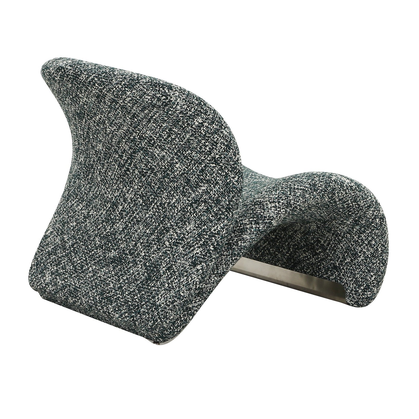 Fauteuil KISS L'Empreinte