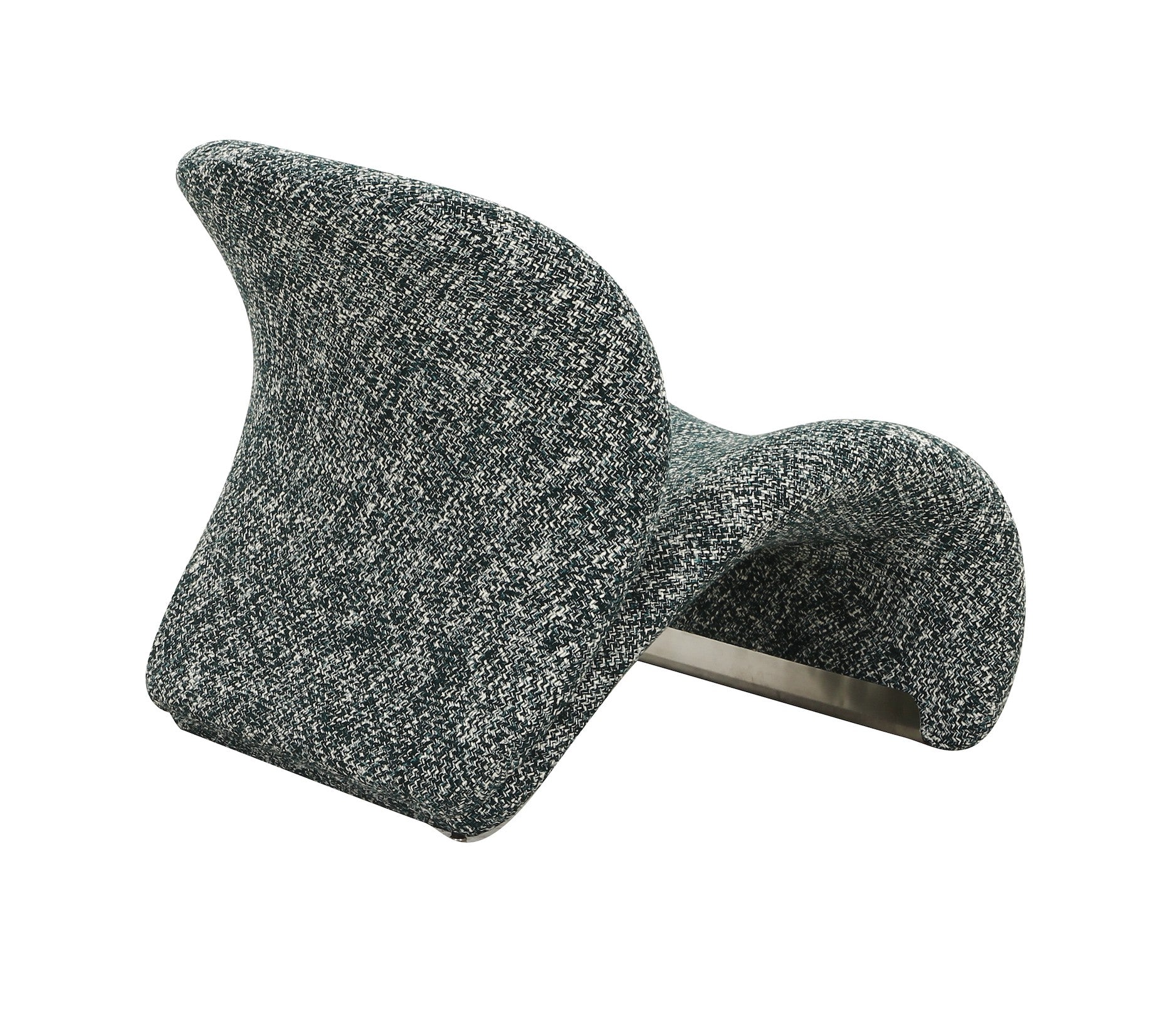 Fauteuil KISS L'Empreinte