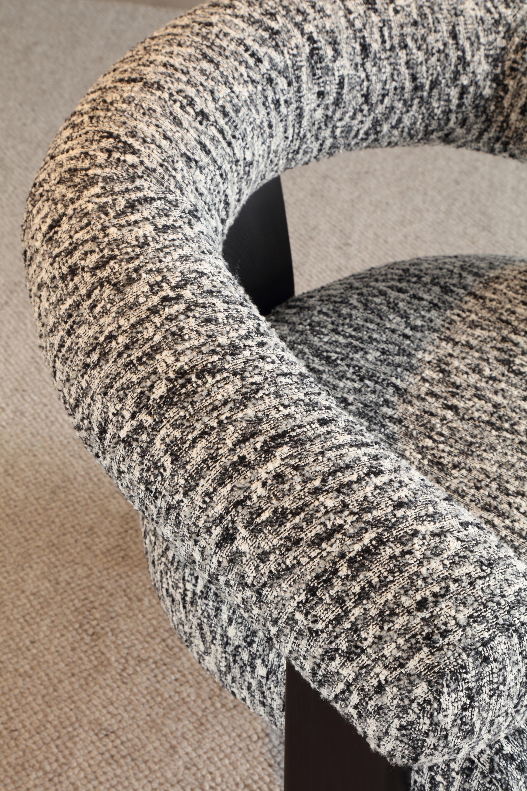 Fauteuil NOMA L'Empreinte