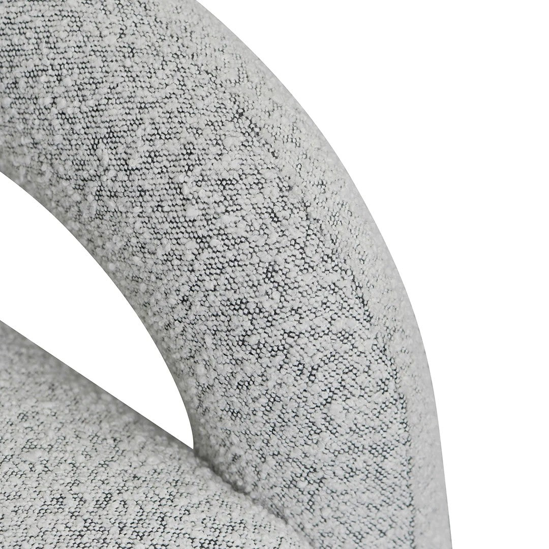 Fauteuil ANA L'Empreinte