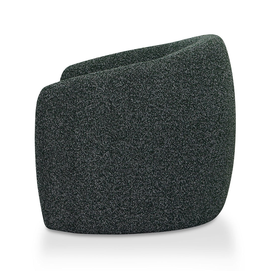 Fauteuil NINO L'Empreinte