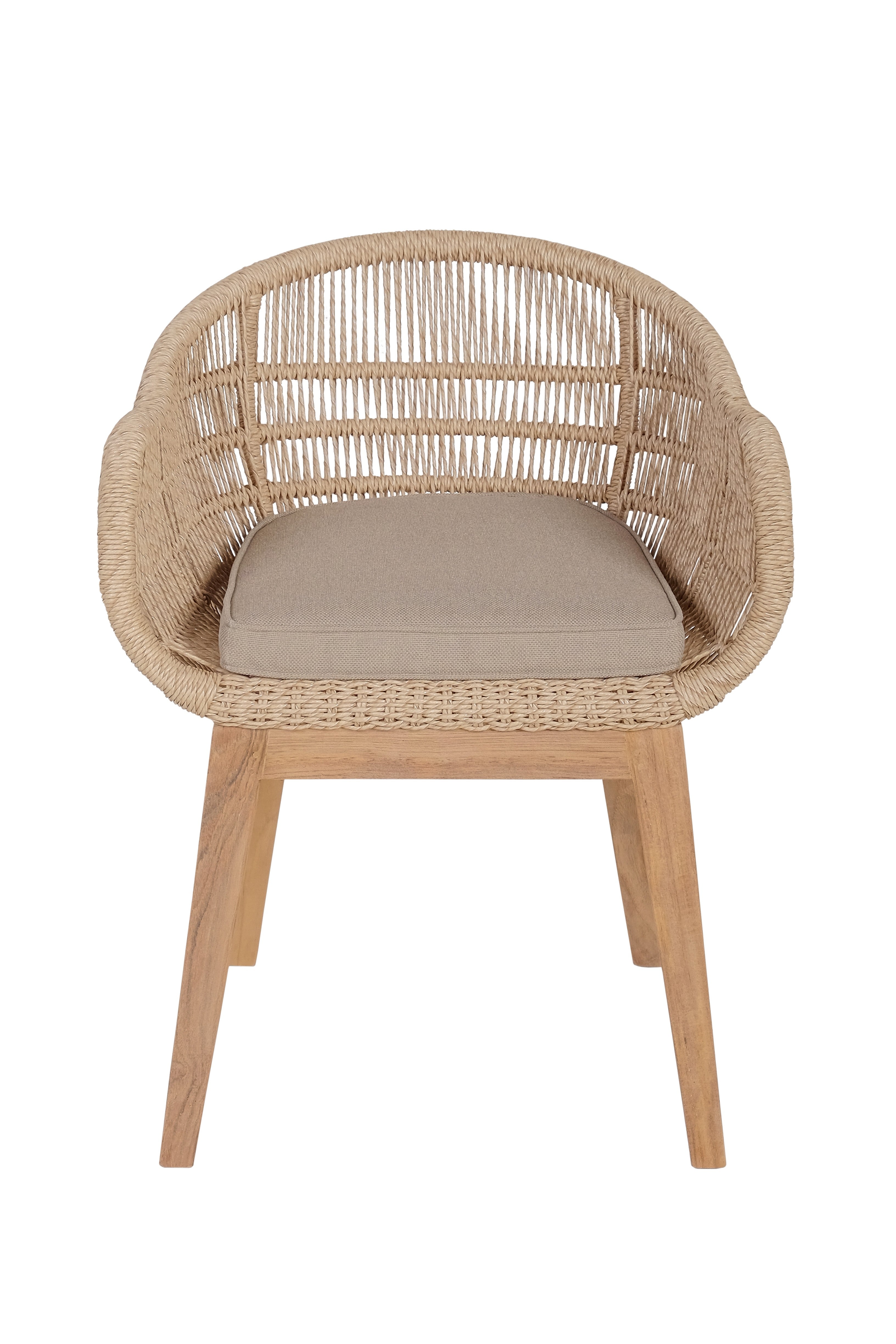 FAUTEUIL DOS