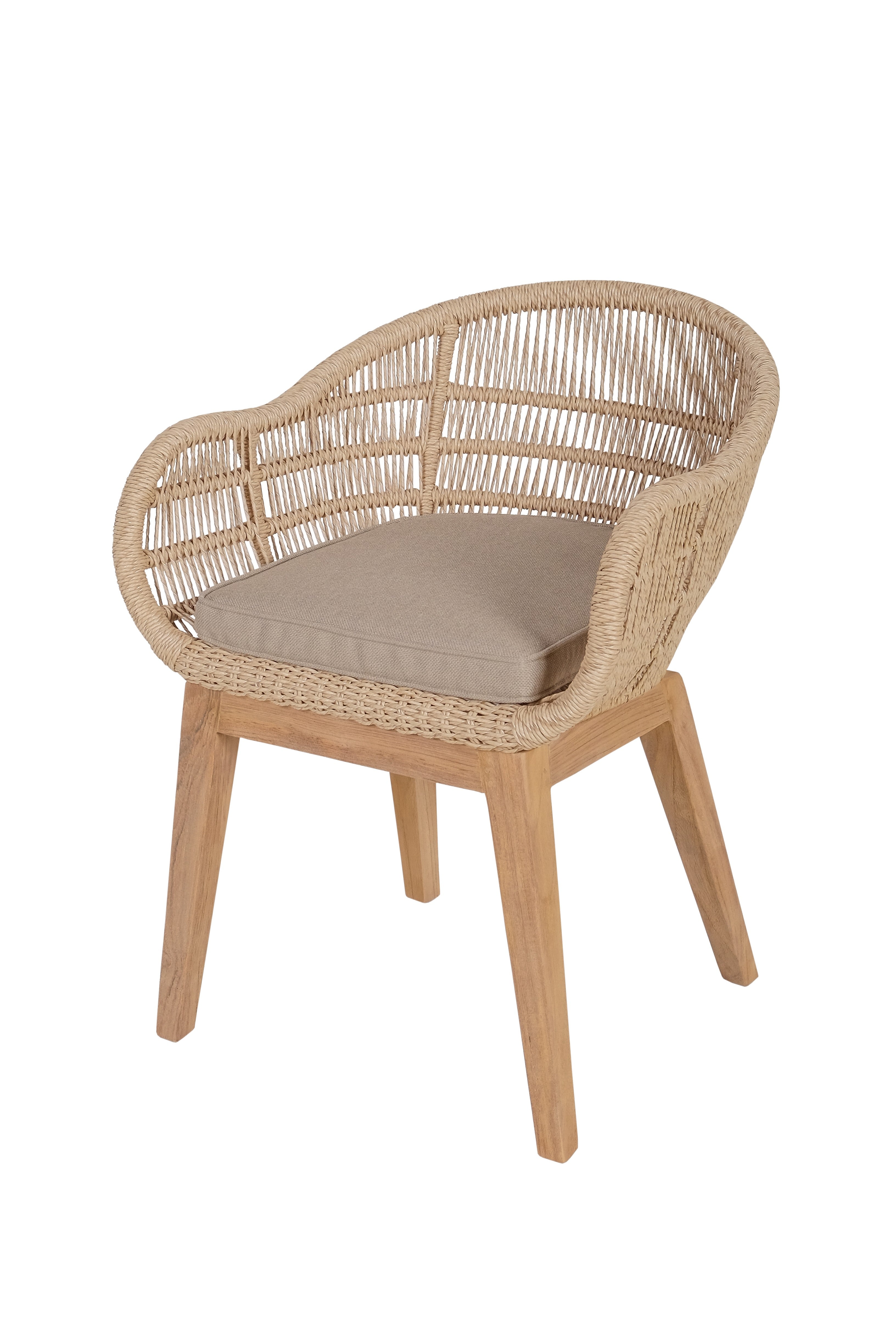 FAUTEUIL DOS
