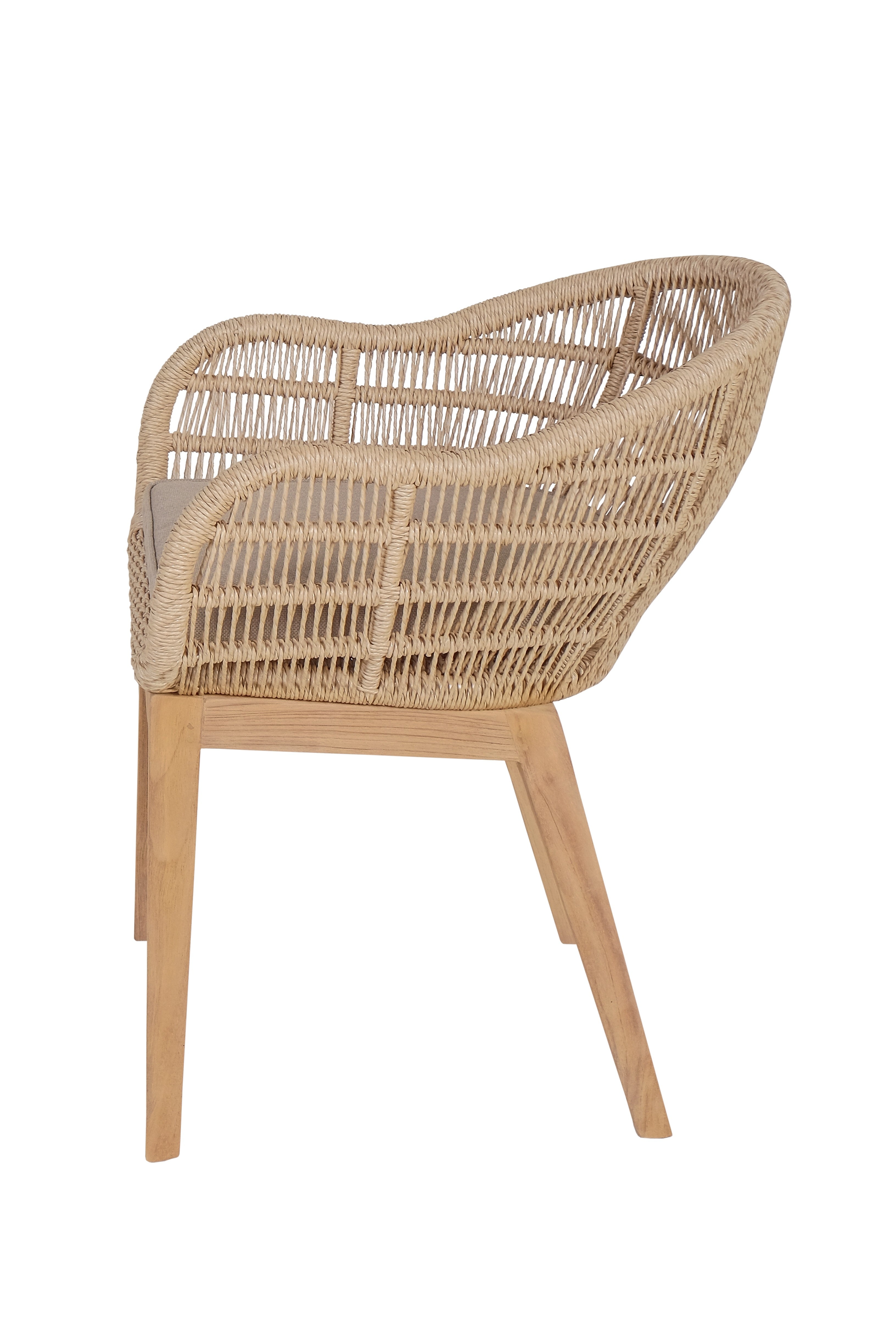 FAUTEUIL DOS